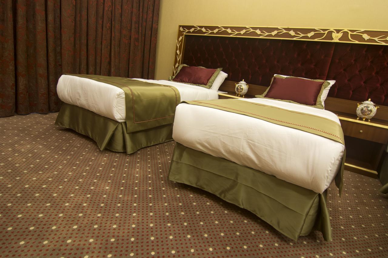 Mb Deluxe Hotel Istanbul Exterior photo
